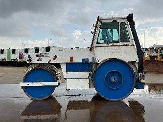 Hamm HW90 / 8