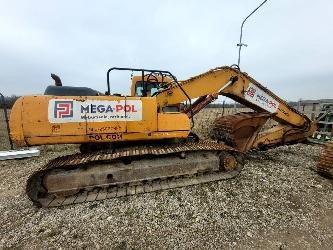 Hyundai 250