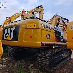 CAT 329 D