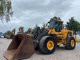 Volvo L 180 F