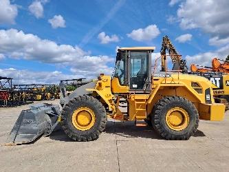 Volvo L 105