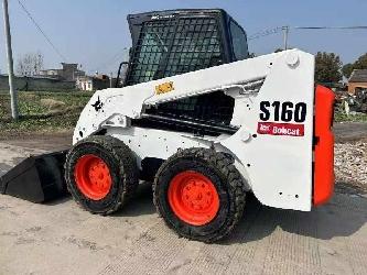 Bobcat S 160