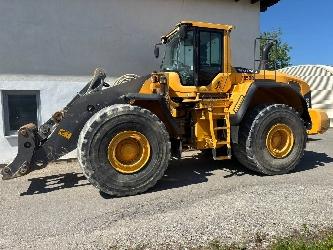 Volvo L 220 G