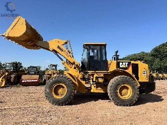 CAT 966 H