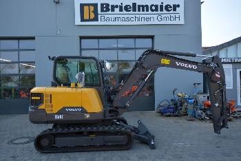 Volvo EC 60 E