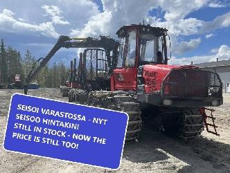 Komatsu 895