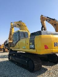 Komatsu 350