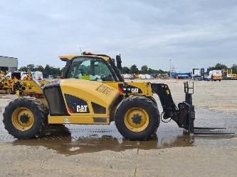 CAT TH 408 D