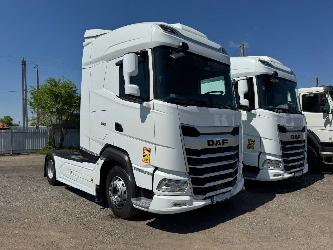 DAF XG 480