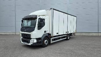 Volvo FL