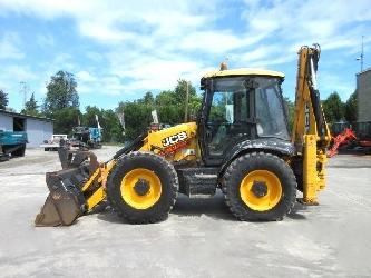 JCB 4 CX