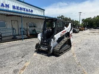 Bobcat T64