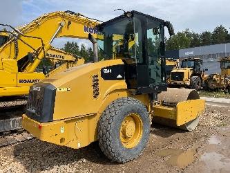 CAT CS44