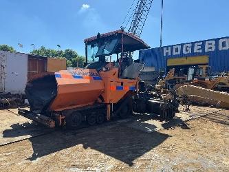 CAT AP 555 E