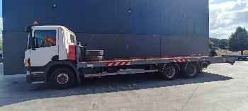 Scania P 310