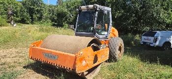 Hamm 3412 HT