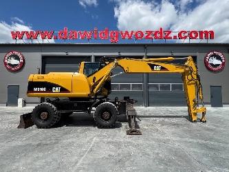 CAT M 316 C