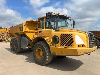Volvo A 25 D