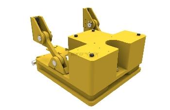 Bedrock D9T