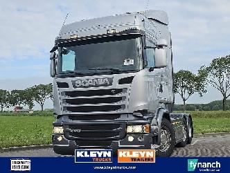 Scania R410