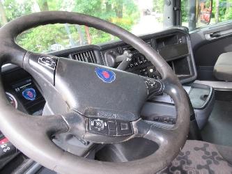 Scania R 620