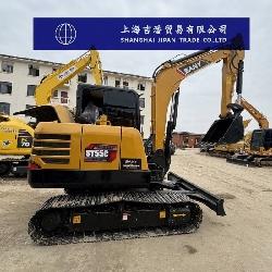 Sany SY 55 C