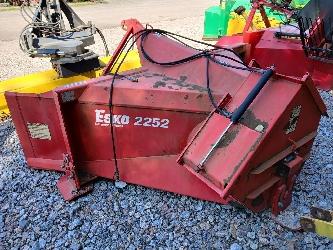 Esko 2252