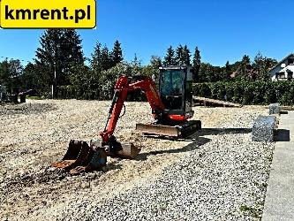 Kubota U 27-4