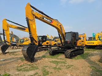 Sany SY215C