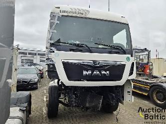 MAN TGX