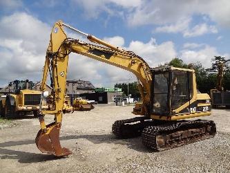 CAT 312 B L