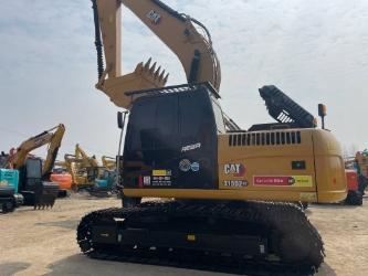 CAT 315