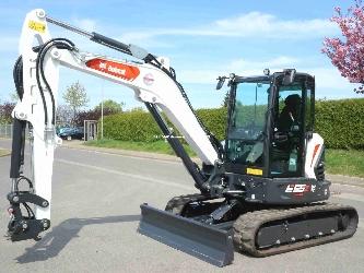 Bobcat E 55 Z