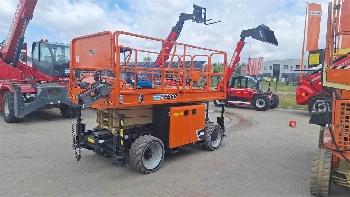 JLG ERT2669