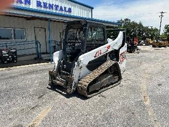 Bobcat T64