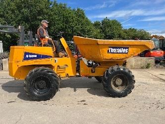 Thwaites 6000