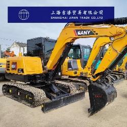 Sany SY 55 C
