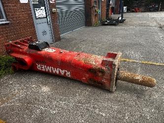 Rammer 4099