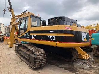 CAT 330 B L