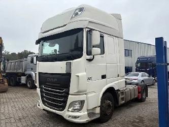 DAF XF 460
