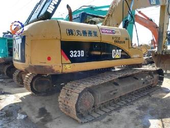 CAT 323 D L