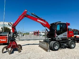 Manitou M 15