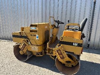 CAT CB 214 B