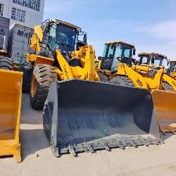LiuGong 856 H