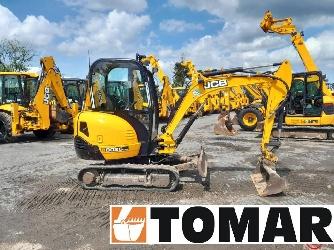JCB 8026 CTS