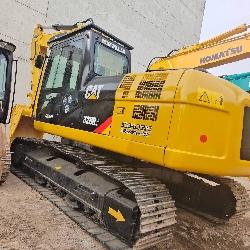 CAT 320 D 2