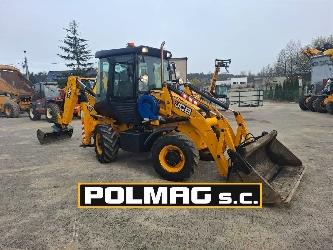 JCB 2 CX