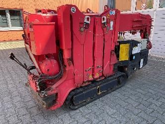 Unic URW-095