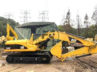 CAT 320 C L