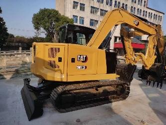CAT 307,5
